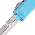 Microtech Auto Hera II Mini OTF Bayo MCT1701M10TQ