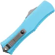 Microtech Auto Hera II Mini OTF Bayo MCT1701M10TQ