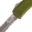 Microtech Auto Hera II OTF OD Green MCT1701M11APOD