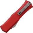 Microtech Auto Hera II Mini OTF Red MCT1701M11APRD