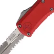 Microtech Auto Hera II Mini OTF Red MCT1701M11APRD