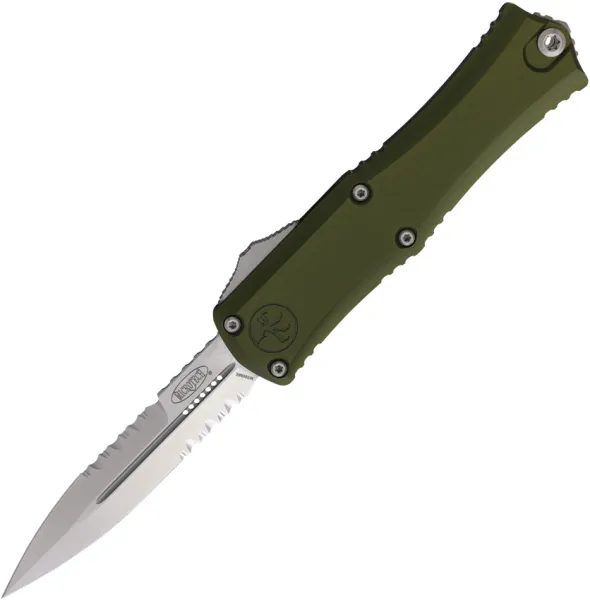 Microtech Auto Hera II Mini OTF OD MCT1701M11OD