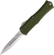 Microtech Auto Hera II Mini OTF OD - MCT1701M11OD