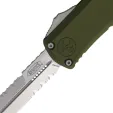 Microtech Auto Hera II Mini OTF OD MCT1701M11OD