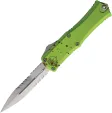 Microtech Auto Hera II OTF Mini D/E - MCT1701M11Z