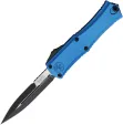 Microtech Auto Hera II OTF Mini Bayonet - MCT1701M1BL