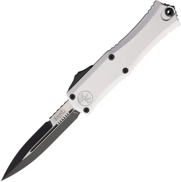 Microtech Auto Hera II OTF Mini Bayonet MCT1701M1CR