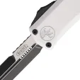 Microtech Auto Hera II OTF Mini Bayonet MCT1701M1CR
