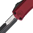 Microtech Auto Hera II OTF Mini Bayonet MCT1701M1MR30