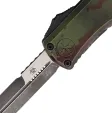 Microtech Auto Hera II OTF Mini Bayonet MCT1701M1OBDS