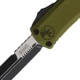 Microtech Auto Hera II Mini OTF OD MCT1701M1OD