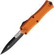Microtech Auto Hera II OTF Mini Bayonet - MCT1701M1OR