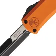 Microtech Auto Hera II OTF Mini Bayonet MCT1701M1OR