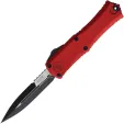 Microtech Auto Hera II OTF Mini Bayonet - MCT1701M1RD30