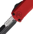 Microtech Auto Hera II OTF Mini Bayonet MCT1701M1RD30
