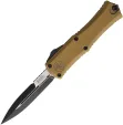 Microtech Auto Hera II OTF Mini Bayonet - MCT1701M1TA