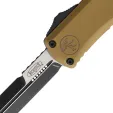 Microtech Auto Hera II OTF Mini Bayonet MCT1701M1TA