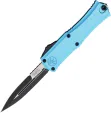 Microtech Auto Hera II OTF Tq - MCT1701M1TQ