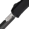 Microtech Auto Hera II OTF Black MCT1701M1T