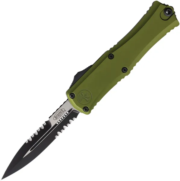 Microtech Auto Hera II Mini OTF OD MCT1701M2OD