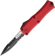 Microtech Auto Hera II OTF Mini Bayonet - MCT1701M2RD