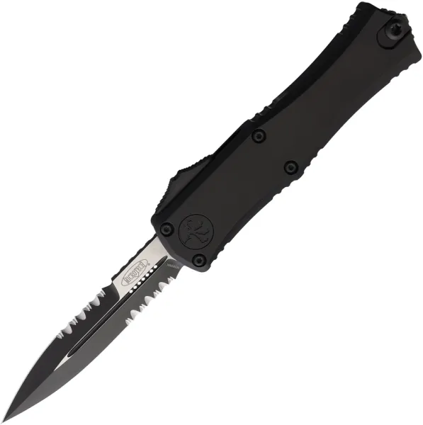 Microtech Auto Hera II Mini OTF Bay MCT1701M2T