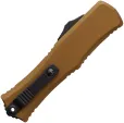 Microtech Auto Hera II Mini OTF Bay MCT1701M2TA