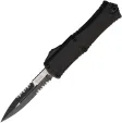 Microtech Auto Hera II Mini OTF Bay - MCT1701M2T
