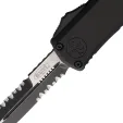 Microtech Auto Hera II Mini OTF Bay MCT1701M2T