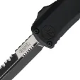 Microtech Auto Hera II OTF Mini Tac MCT1701M3T