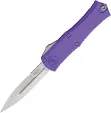 Microtech Auto Hera II OTF Purple - MCT1701M4PU