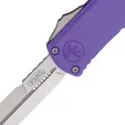 Microtech Auto Hera II OTF Purple MCT1701M4PU