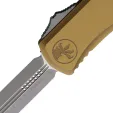 Microtech Auto Hera II D-E OTF Ap Tan MCT170210APTA