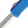 Microtech Auto Hera II D-E OTF Blue MCT170210BL