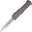 Microtech Auto Hera II OTF Gray - MCT170210NC