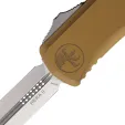 Microtech Auto Hera II OTF DE Tan MCT170210TA