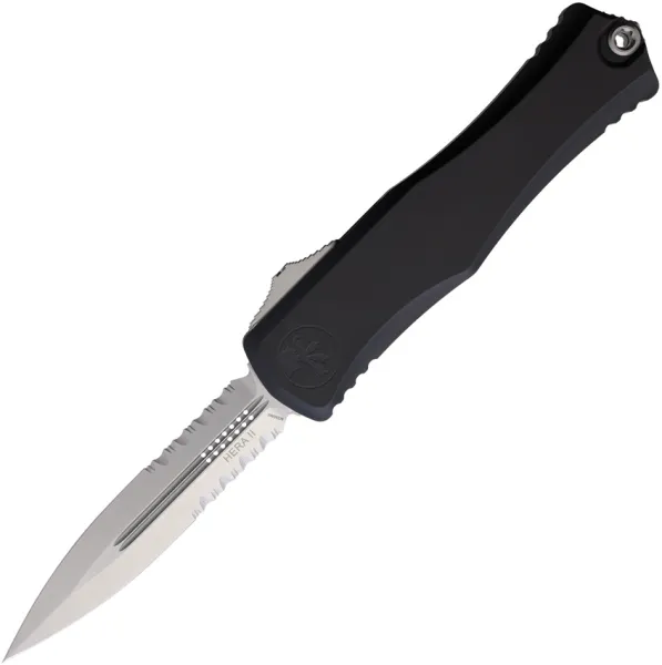 Microtech Auto Hera II D-E OTF SW PS MCT170211