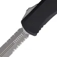 Microtech Auto Hera II D-E OTF SW PS MCT170211AP