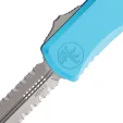Microtech Auto Hera II OTF DE SW PS Turq MCT170211TQ