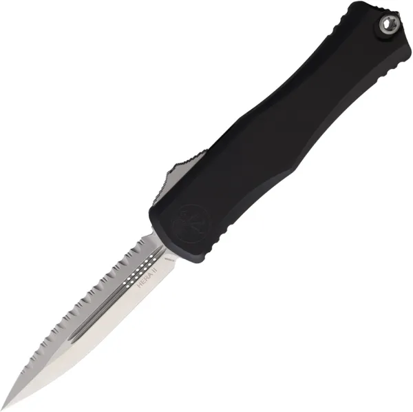 Microtech Auto Hera II D-E OTF SW FS MCT170212