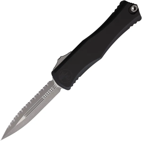 Microtech Auto Hera II D-E OTF AP FS MCT170212AP