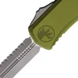 Microtech Auto Hera II D-E OTF AP OD MCT170212APOD