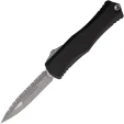 Microtech Auto Hera II D/E OTF AP FS - MCT170212AP