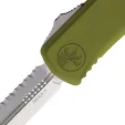 Microtech Auto Hera II D-E OTF FS OD MCT170212OD