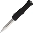 Microtech Auto Hera II D/E OTF SW FS - MCT170212