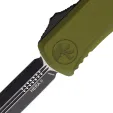 Microtech Auto Hera II OTF DE MCT17021OD