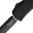 Microtech Auto Hera II OTF DE Black MCT17021T