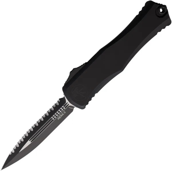 Microtech Auto Hera II D-E OTF Tactical MCT17023T