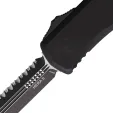 Microtech Auto Hera II D-E OTF Tactical MCT17023T