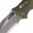 Microtech Amphibian S-E Ram-Lok od Frag MCT17026